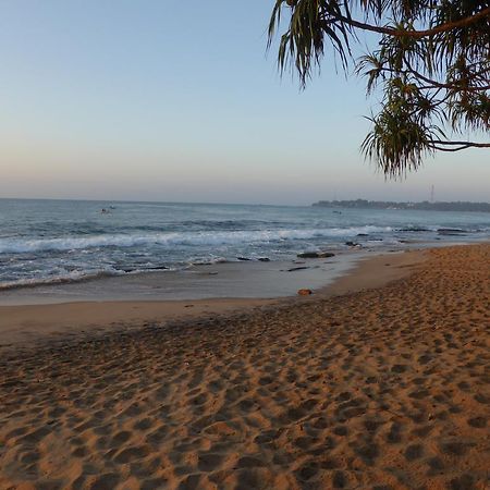Villa Sunrise Тангалла Экстерьер фото