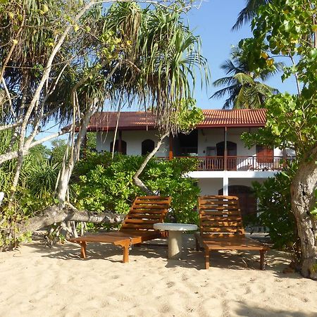 Villa Sunrise Тангалла Экстерьер фото