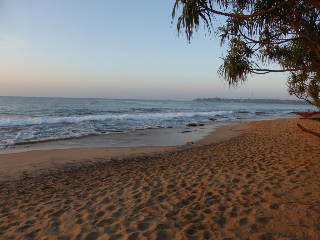 Villa Sunrise Тангалла Экстерьер фото