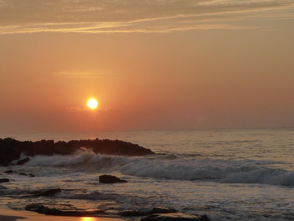 Villa Sunrise Тангалла Экстерьер фото