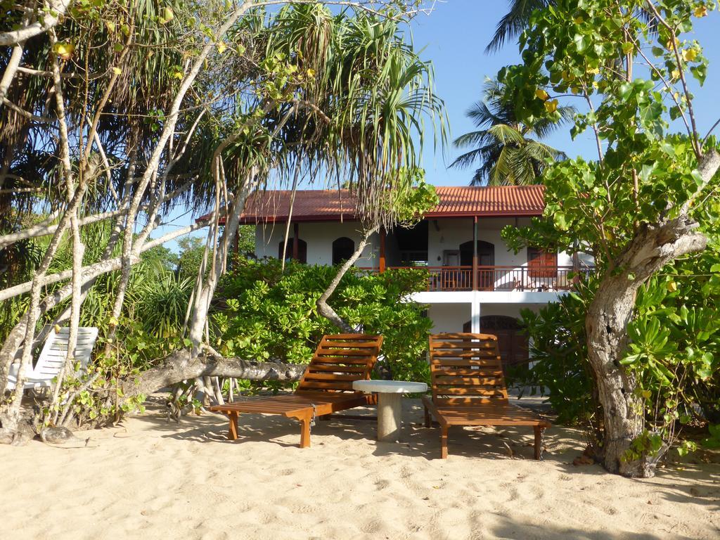 Villa Sunrise Тангалла Экстерьер фото