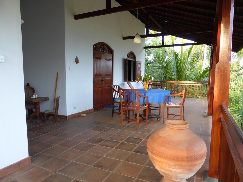 Villa Sunrise Тангалла Экстерьер фото