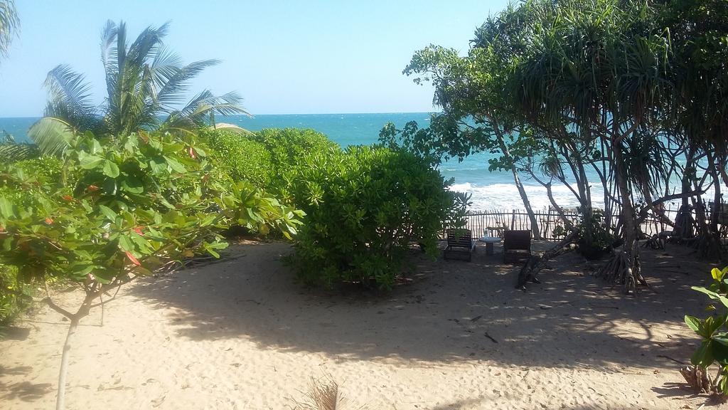 Villa Sunrise Тангалла Экстерьер фото