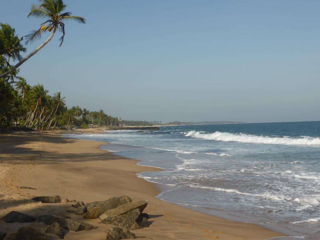 Villa Sunrise Тангалла Экстерьер фото