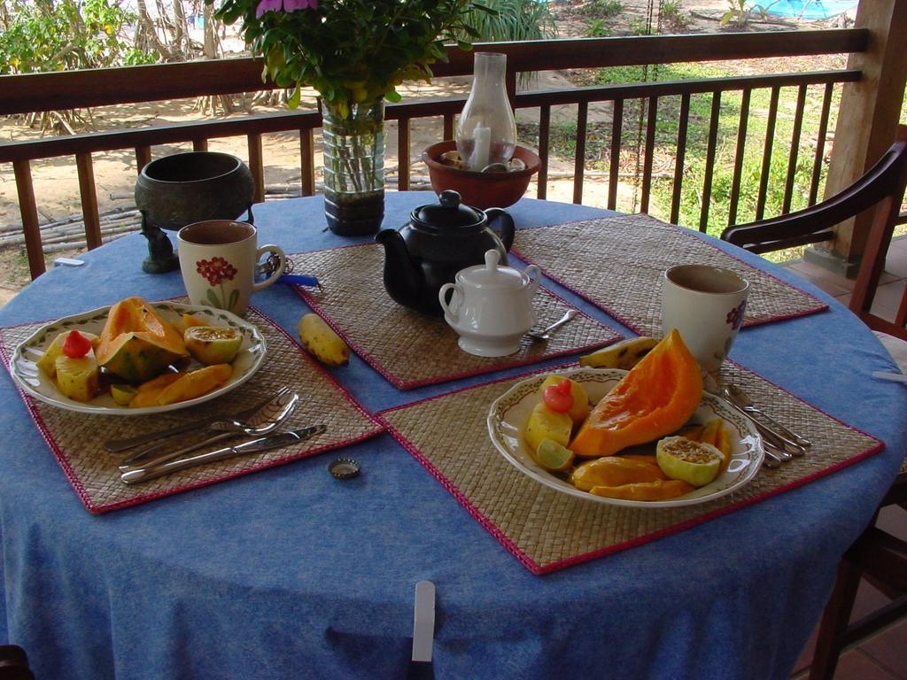 Villa Sunrise Тангалла Экстерьер фото