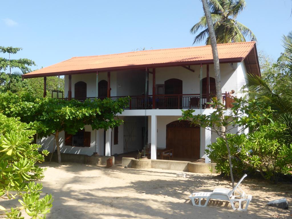 Villa Sunrise Тангалла Экстерьер фото