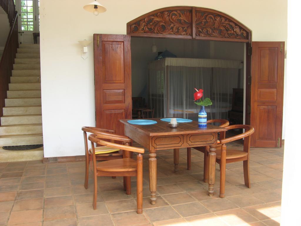 Villa Sunrise Тангалла Экстерьер фото