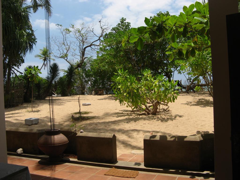 Villa Sunrise Тангалла Экстерьер фото