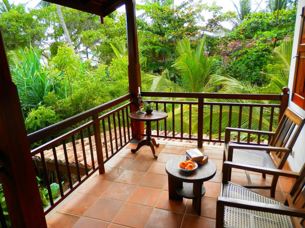 Villa Sunrise Тангалла Экстерьер фото